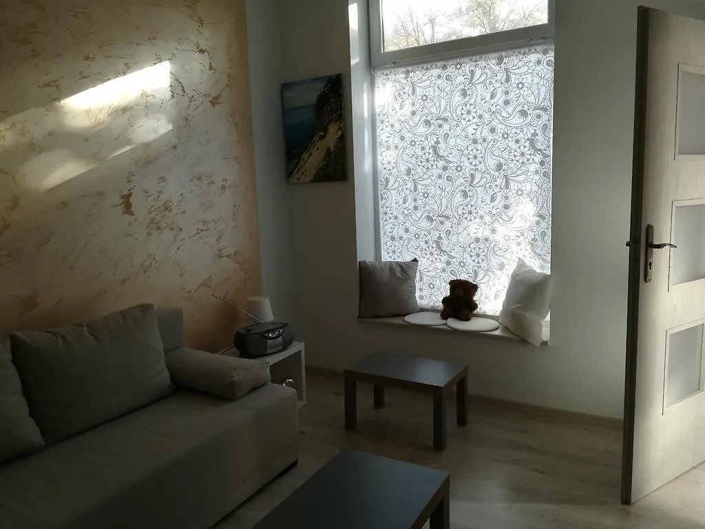 Dobra-Nocka Hotel Gdansk Homestay