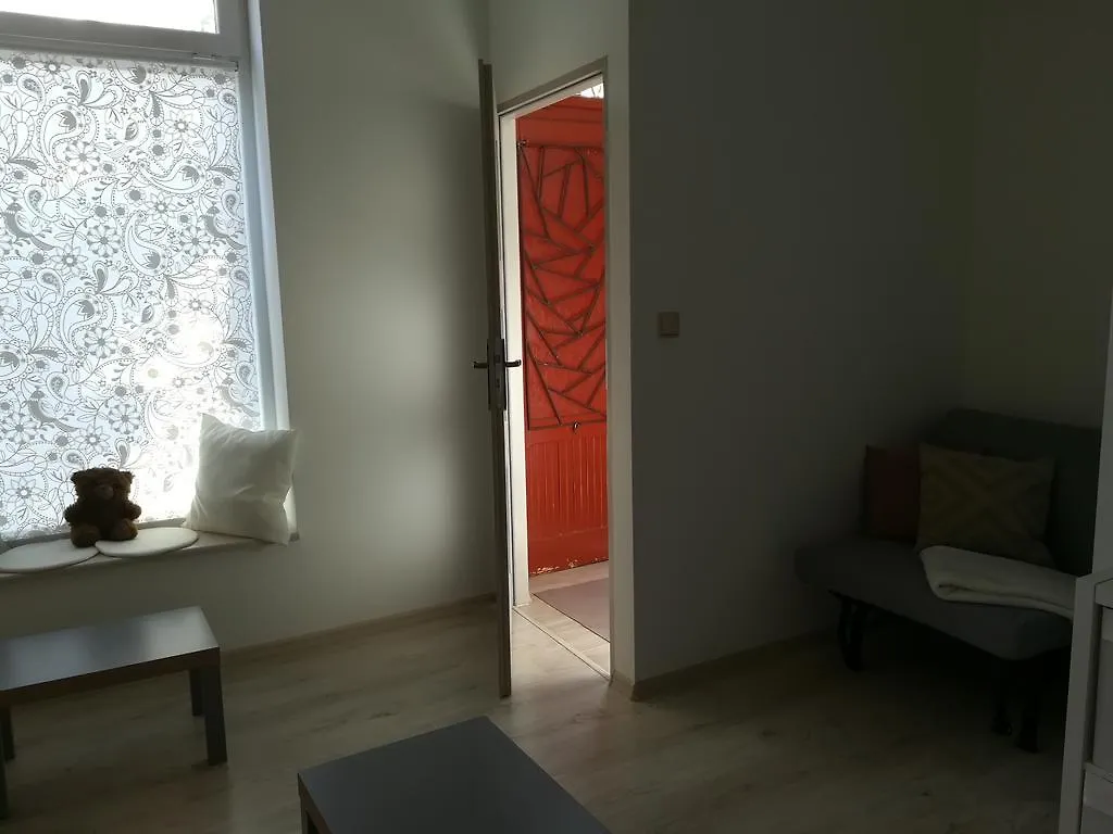 Dobra-Nocka Hotel Gdansk Poland