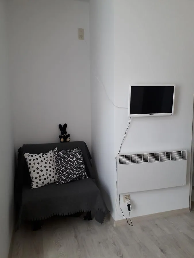 Homestay Dobra-Nocka Hotel Gdansk Poland